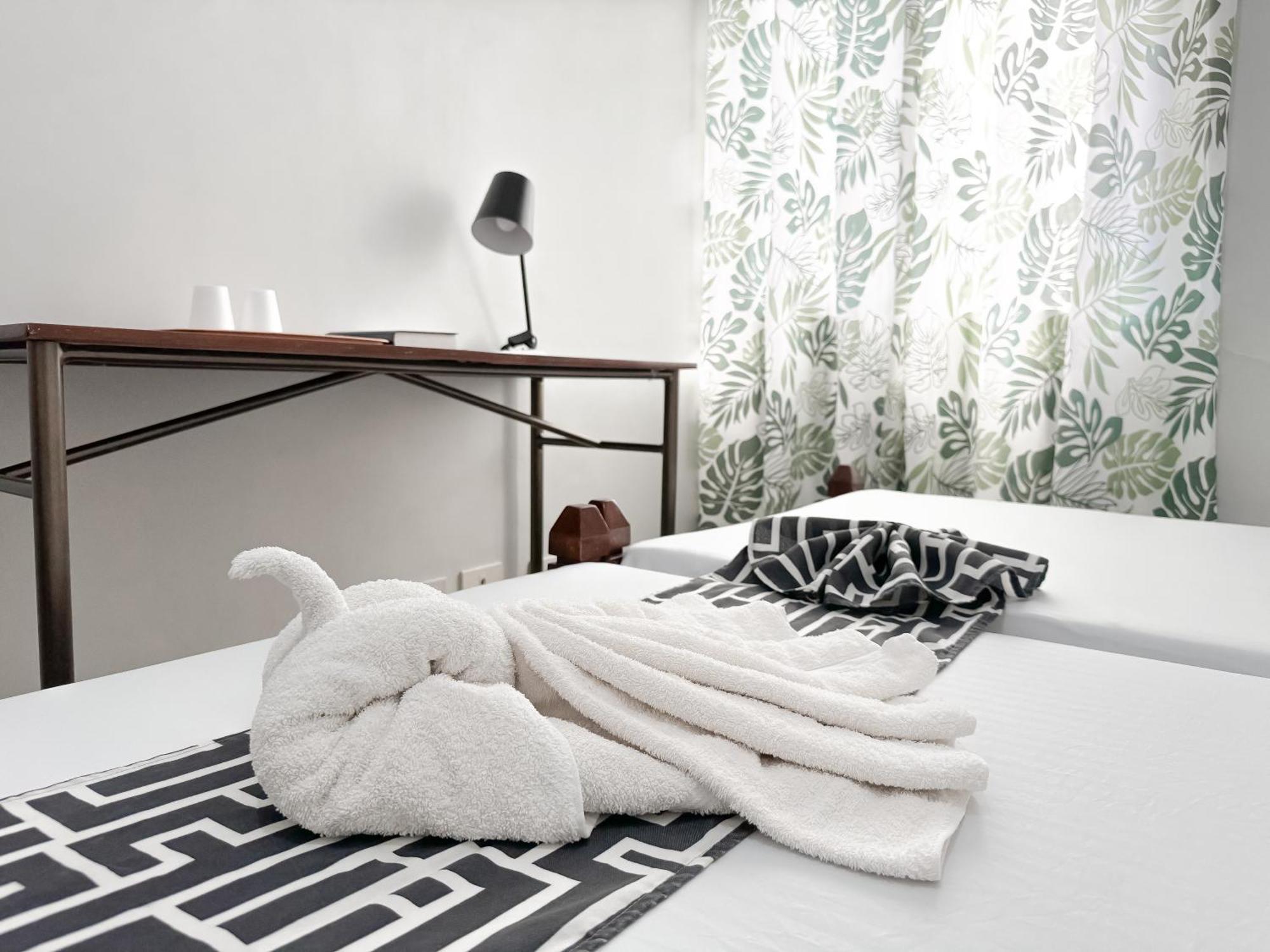 Gplace Hotel Себу Экстерьер фото
