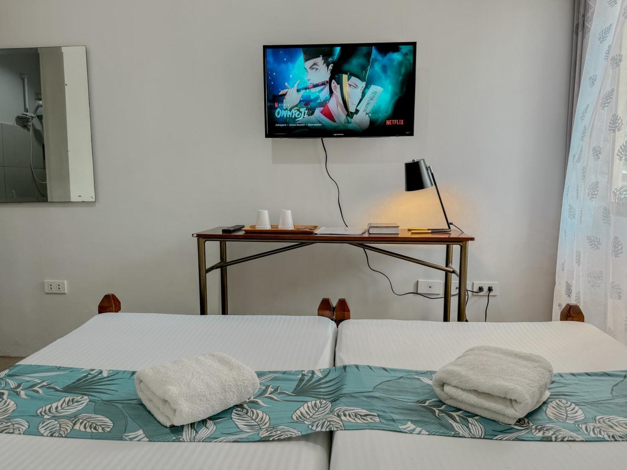 Gplace Hotel Себу Экстерьер фото